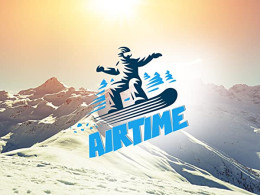 Airtime program logo
