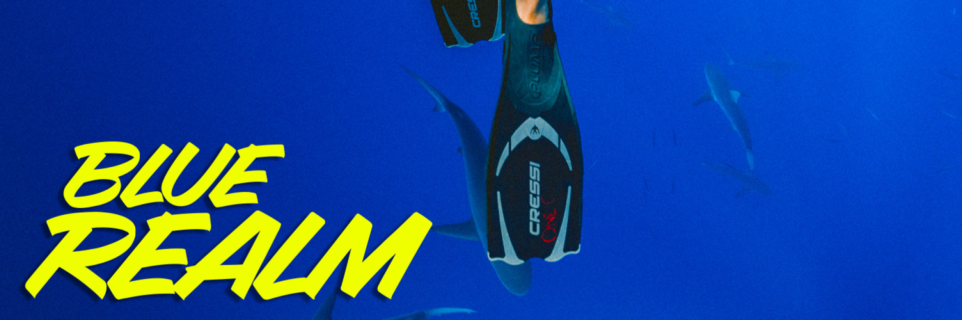 Blue Realm