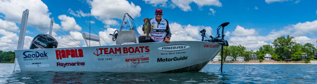 Canadian Sportfishing
