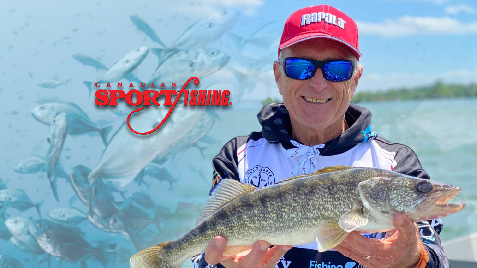 Canadian Sportfishing
