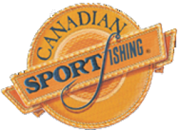 Canadian Sportfishing program logo