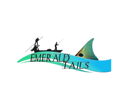 Emerald Tails program logo