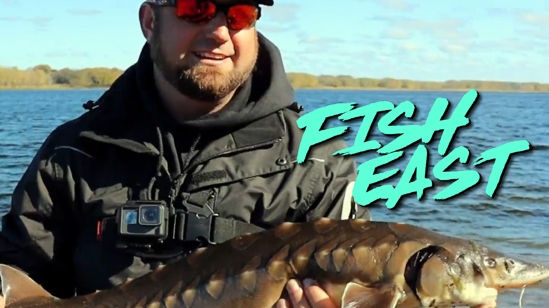 Fish East