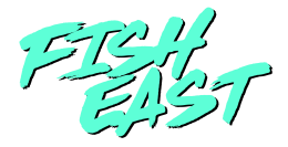 Fish East program logo