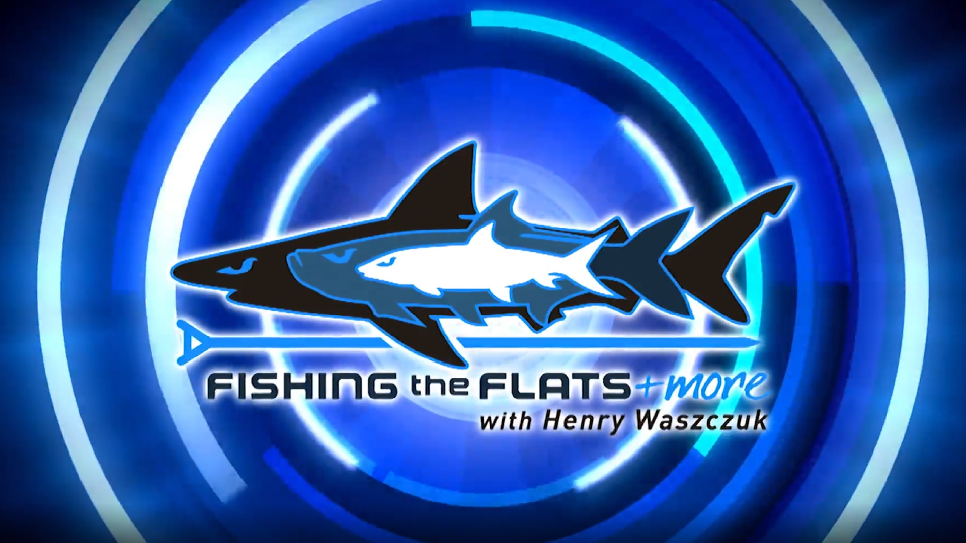 Fishing The Flats