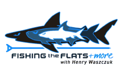 Fishing The Flats program logo