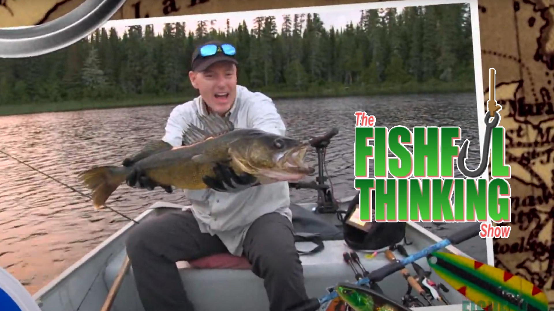 Fishful Thinking