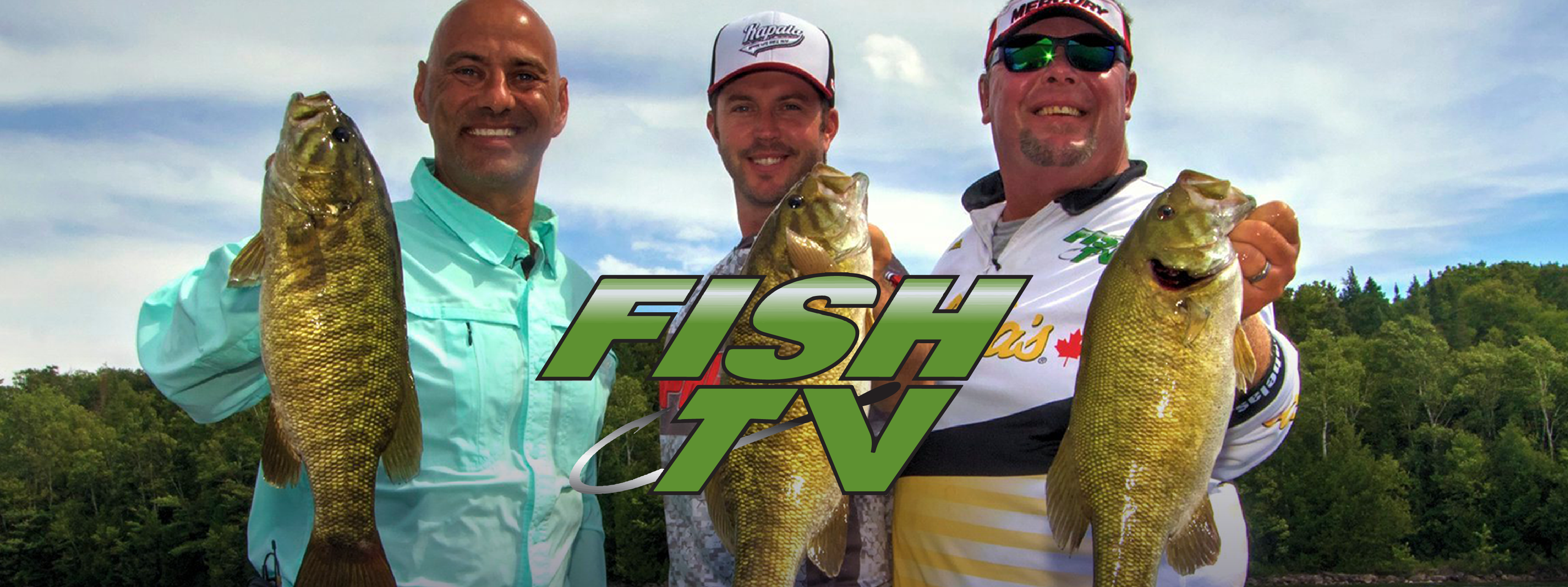 Fish TV