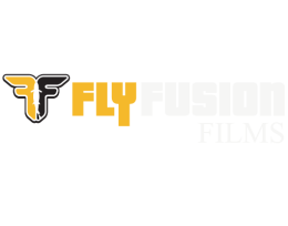 Fly Fusion Films program logo