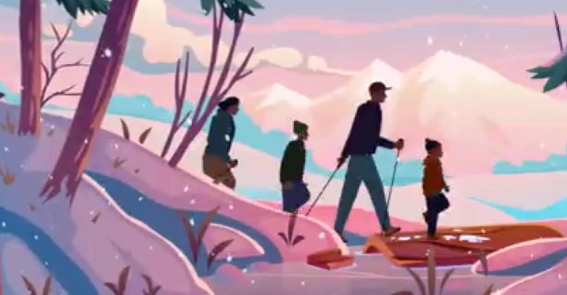 Great Family Adventure