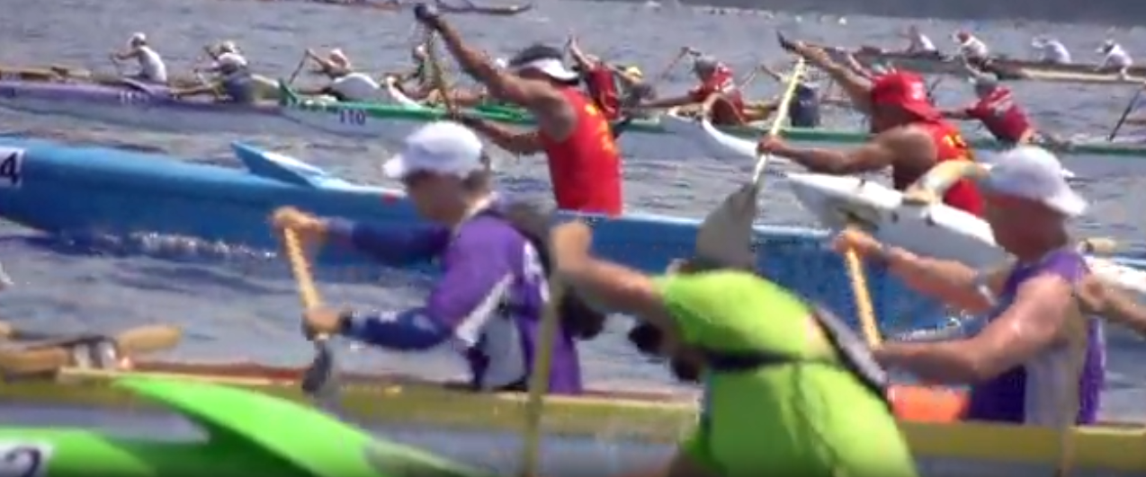 Ocean Paddler TV