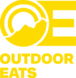 Outdoor Eats program logo