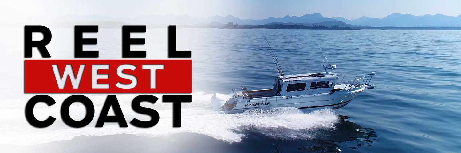 Reel West Coast Fishing
