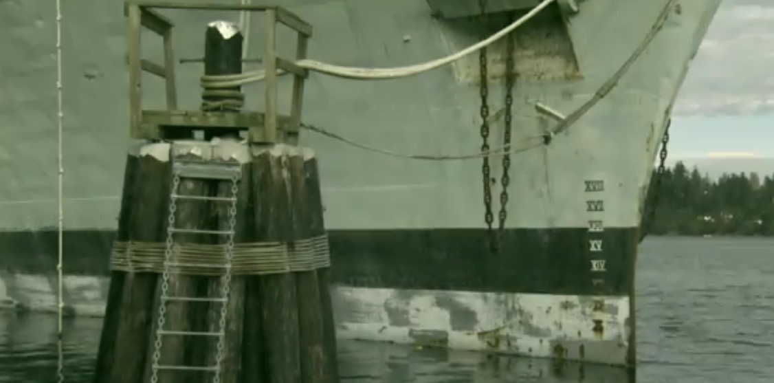 The Ship Sinkers