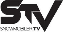 Snowmobiler TV program logo