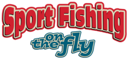 Sport Fishing on the Fly program logo