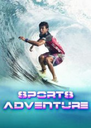 Sports Adventure program logo