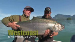 Westcoast Sporting Journal program logo