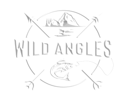 Wild Angles program logo
