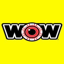 World of Watersports program logo