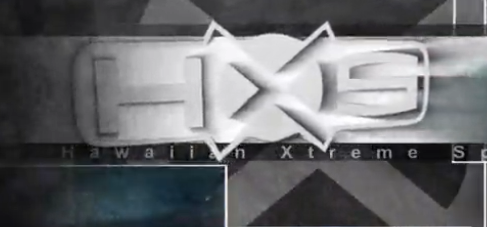 Hawaiian Xtreme Sports TV