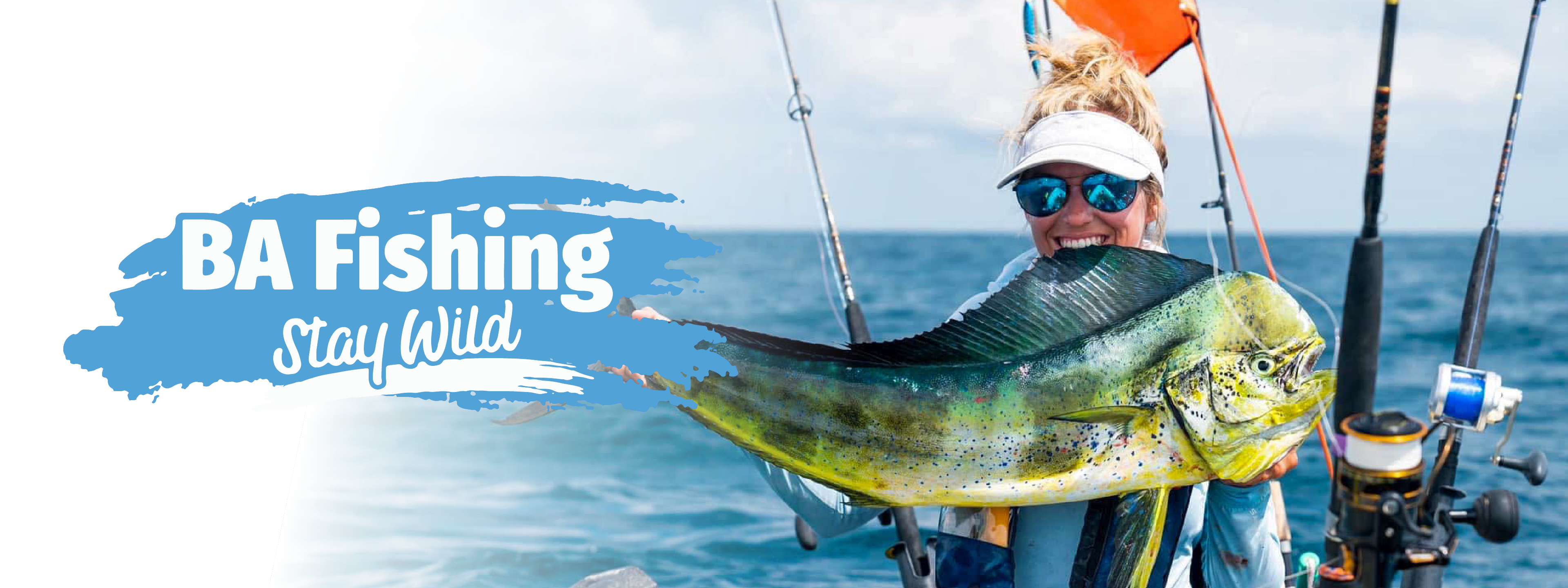 BA Fishing