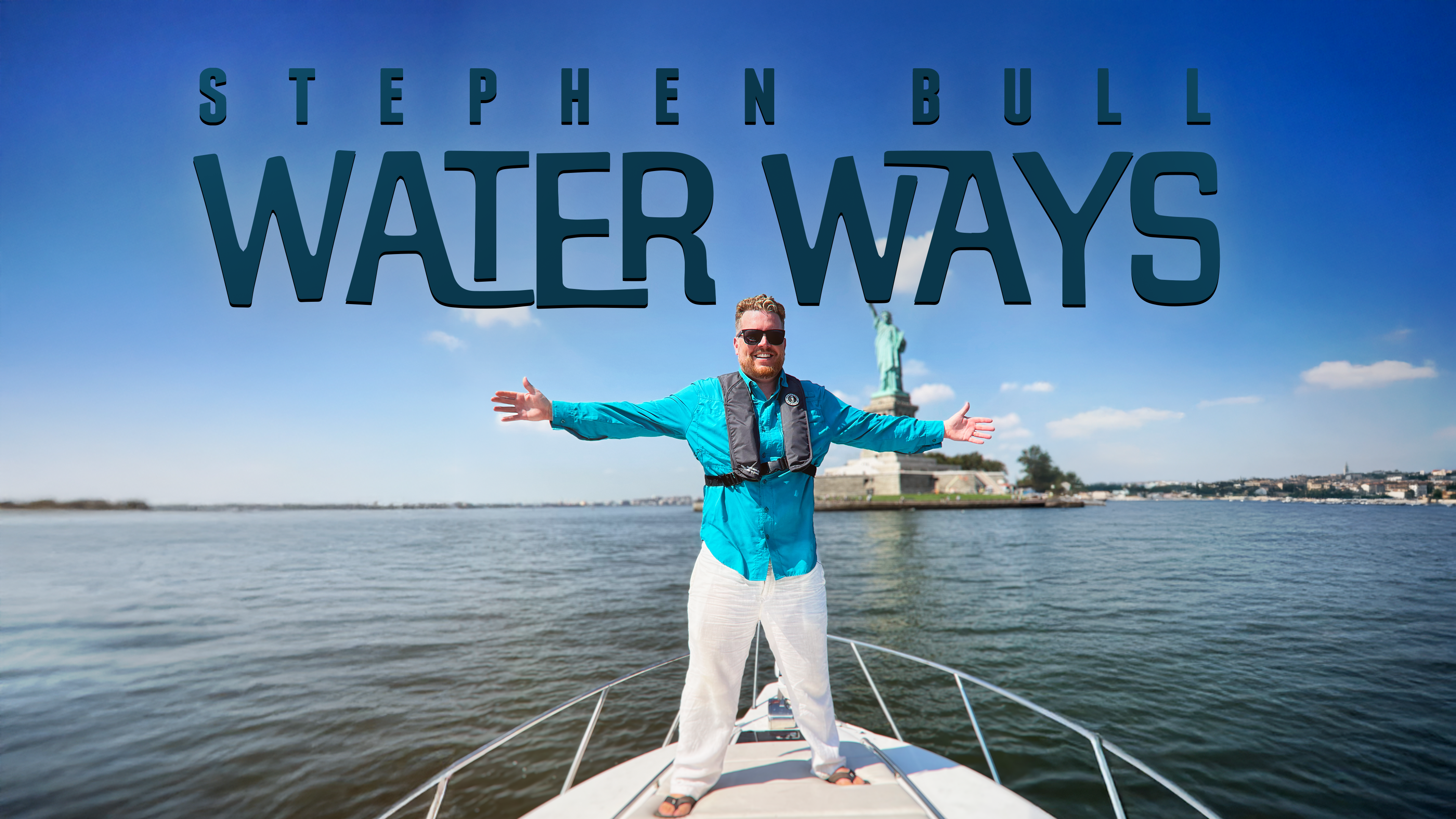 Water Ways